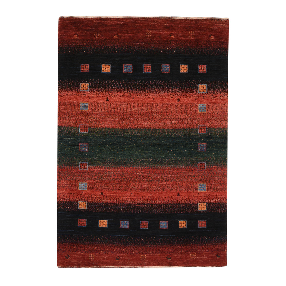tapis gabbeh Gabbeh Baseri