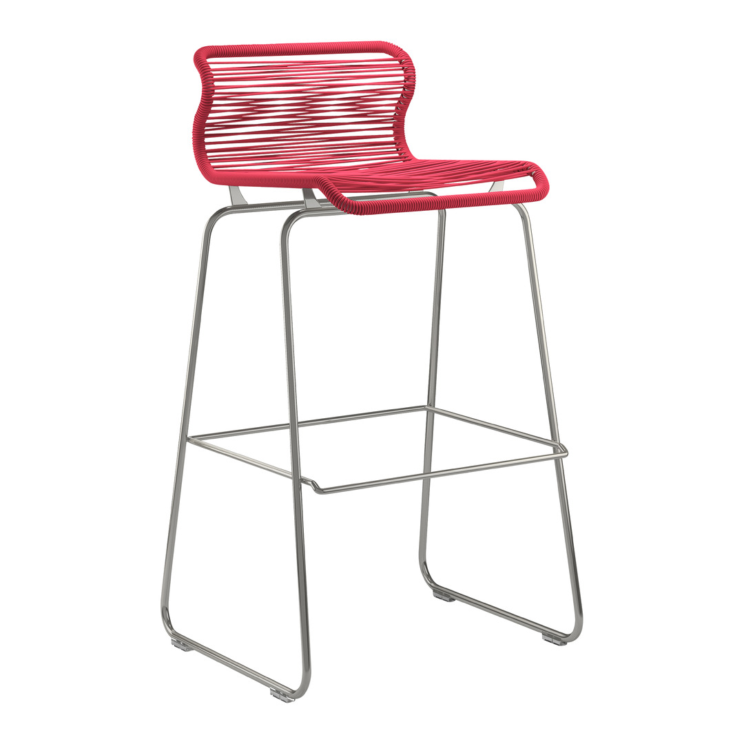 Barhocker One