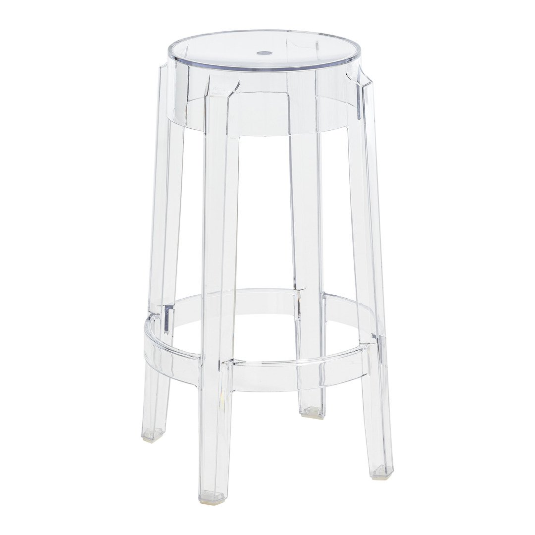 tabouret Charles Ghost