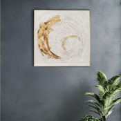 Tableau avec cadre Arte-Frame