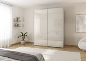 armadio ad ante scorrevoli Covalo-Glas