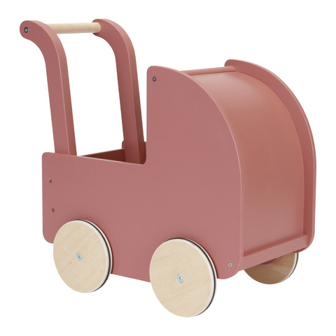 Puppenkinderwagen Baby Doll