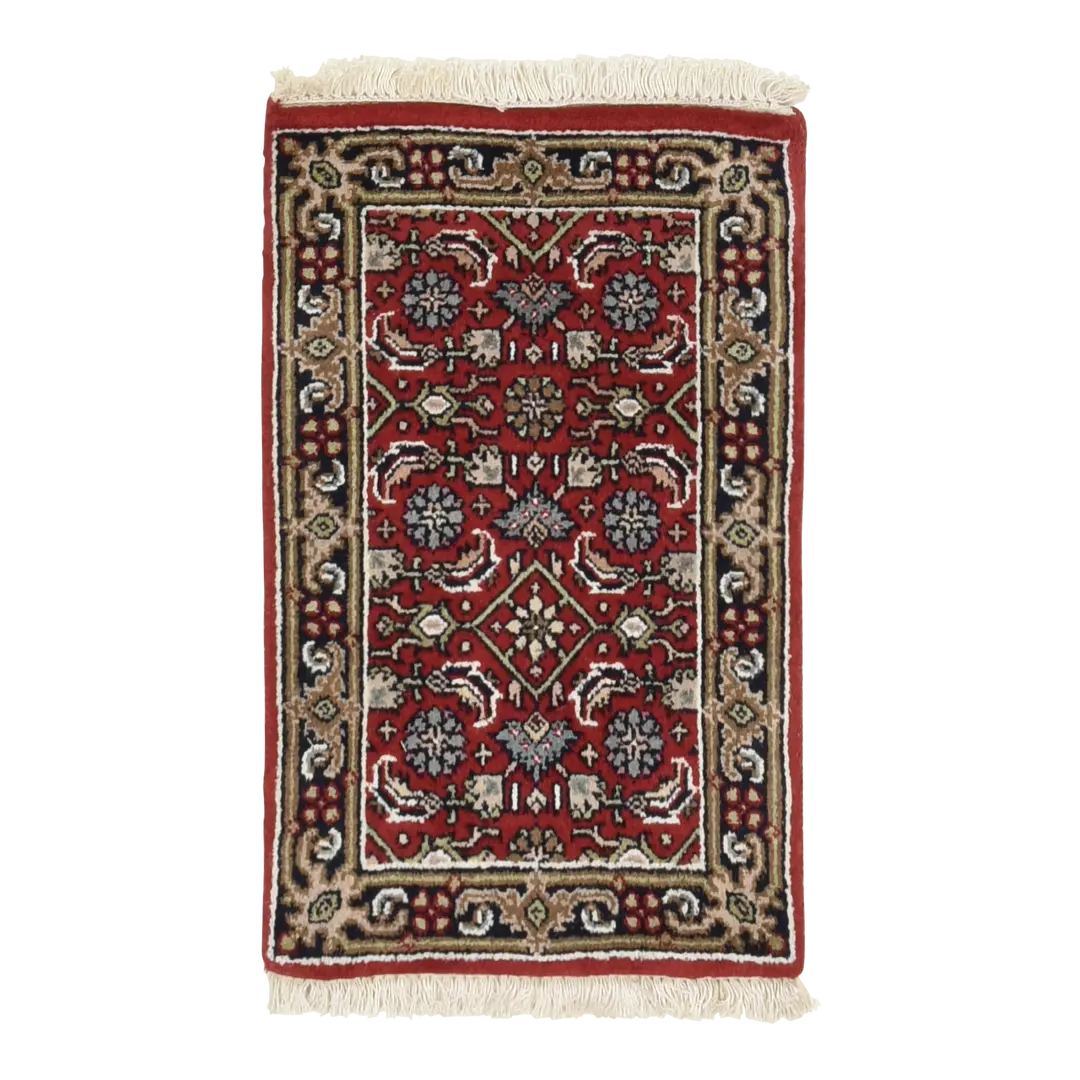 tapis d’Orient classiques Bidjar Indien