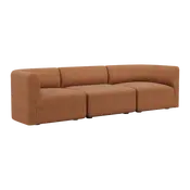 Einzelsofa Fjord