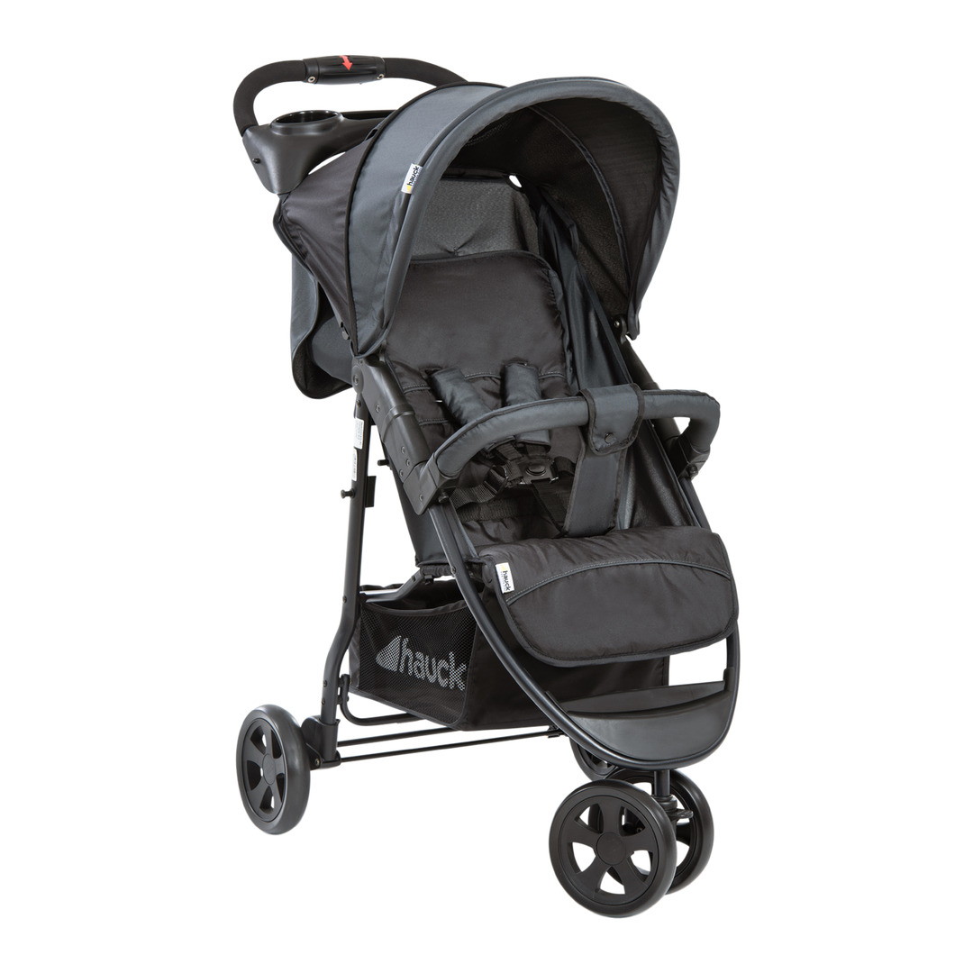 carrozzina Citi Neo II