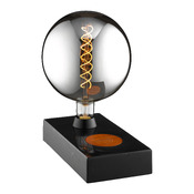 lampadina E27 LED VINTAGE