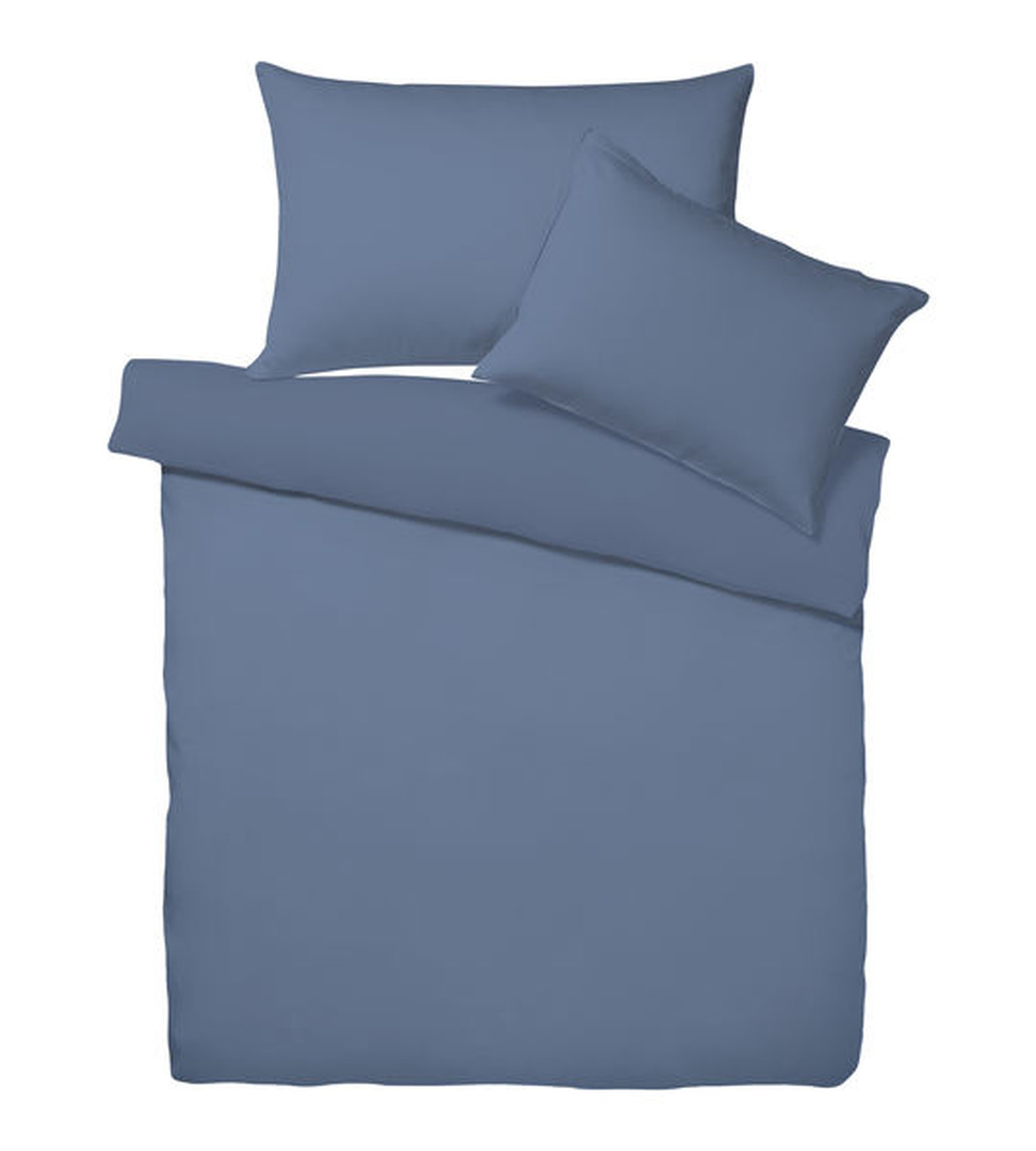 linge de lit Melange Jersey UNI