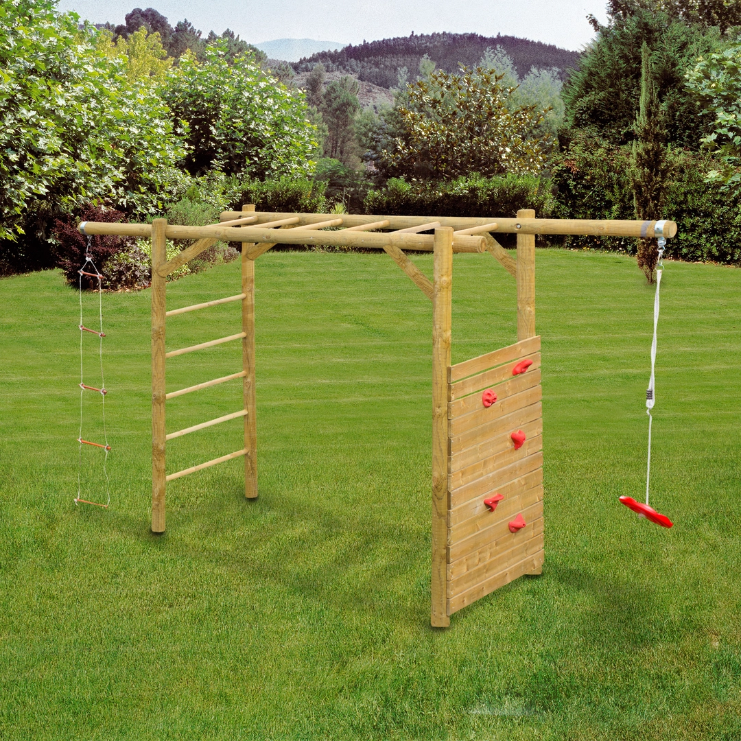 parco giochi Marta