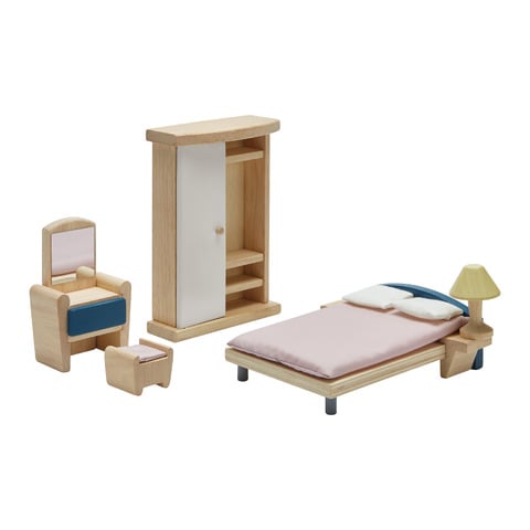 Giocattoli di legno Dolls