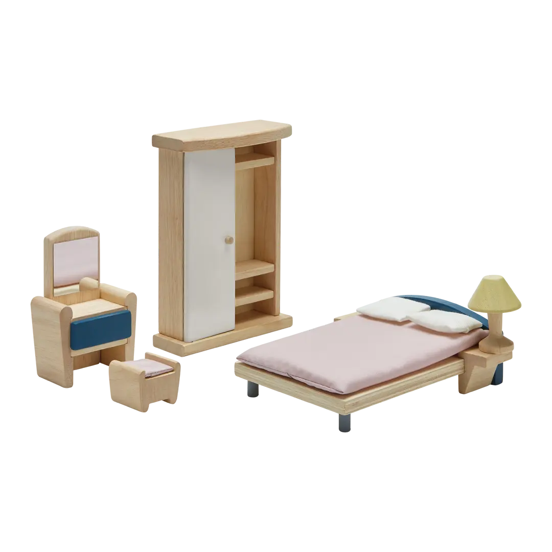 Giocattoli di legno Dolls