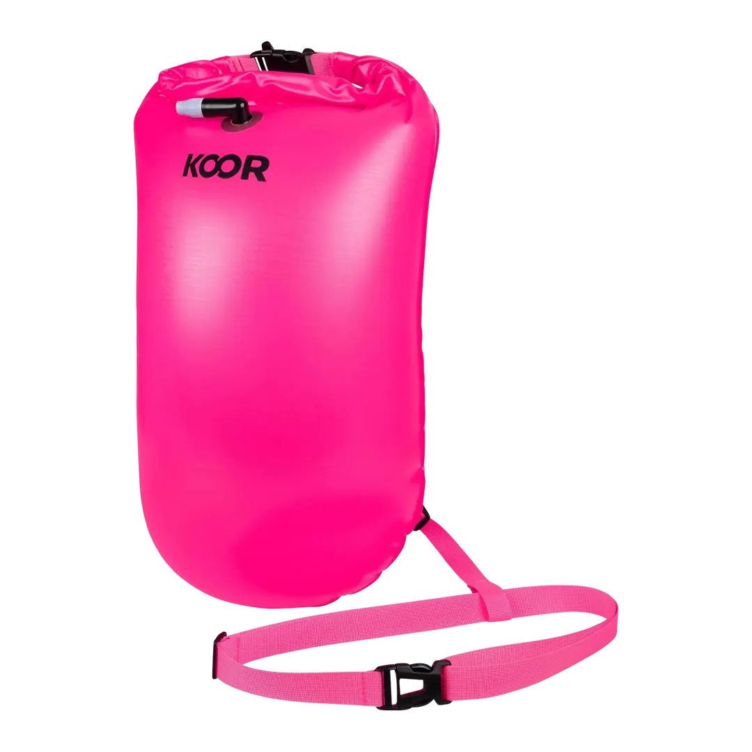 Drybag Booa