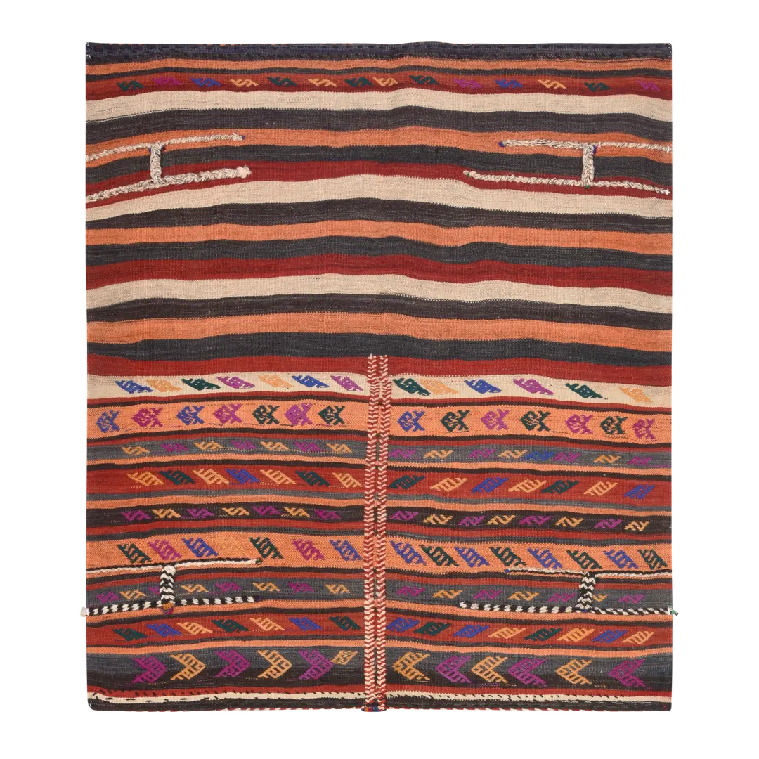 tappeto kilim Kelim