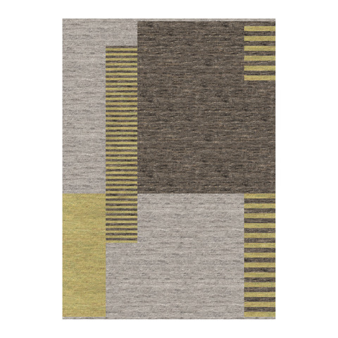 Tuft-/Webteppich Salsa Design