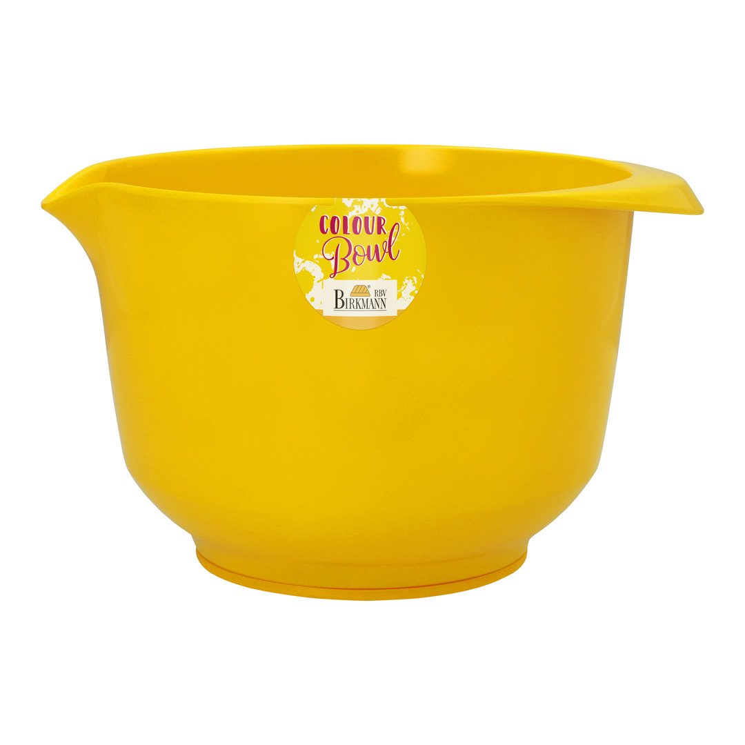 ciotola per impastare Colour Bowls