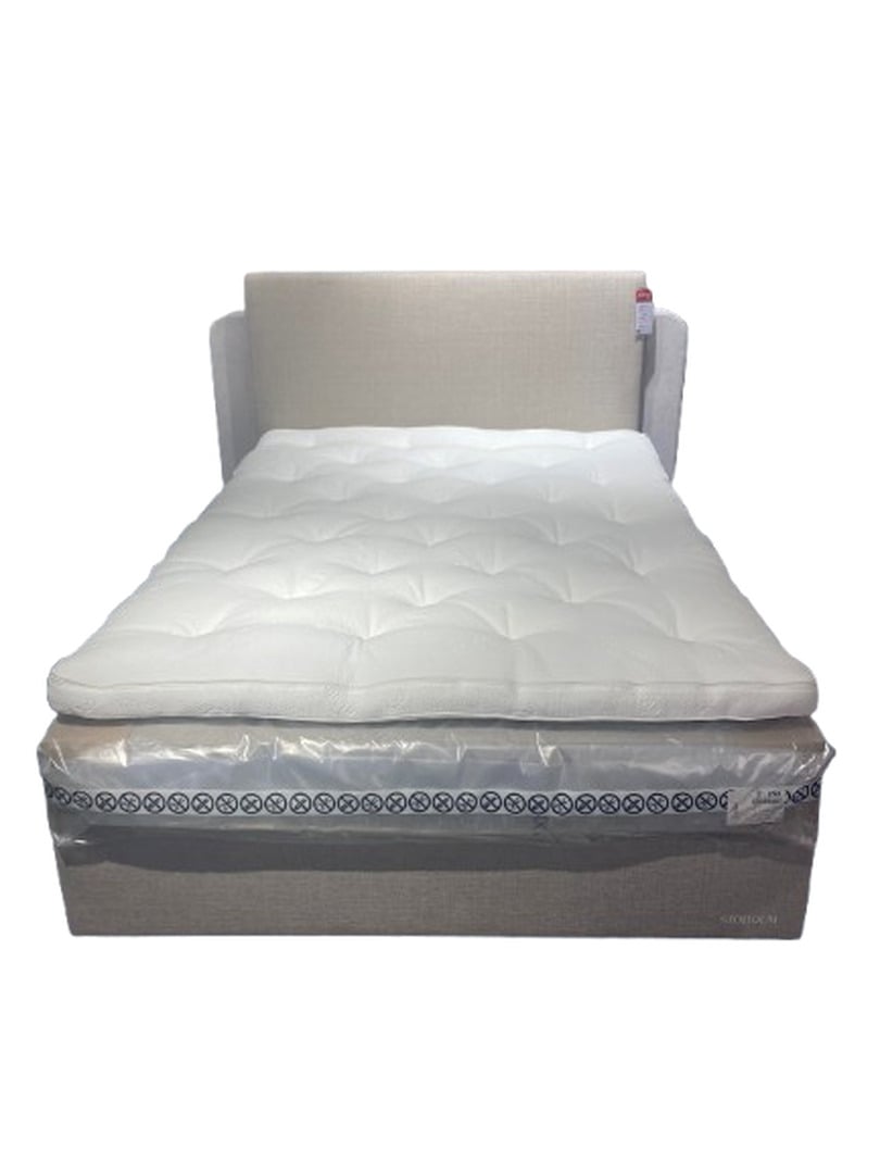 Boxspringbett Elander