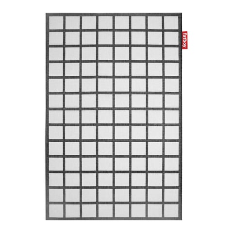 tapis d’extérieur Carpretty Grand Checky