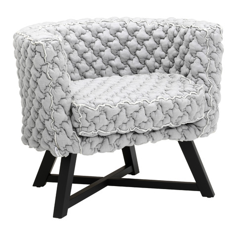 Sessel Gray