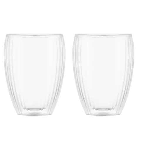 set bicchieri Pavina