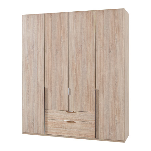 Drehtürenschrank NYC