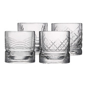 set de verres Dandy