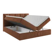 lit boxspring Lorie