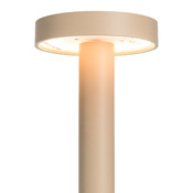 lampe de table Tetatet