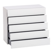 commode Dress-Room Connect