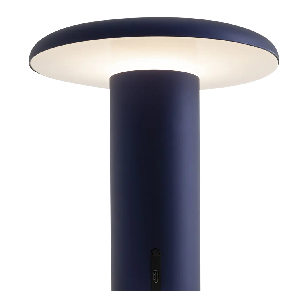 lampe de table Takku