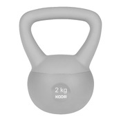 kettlebell Paalla