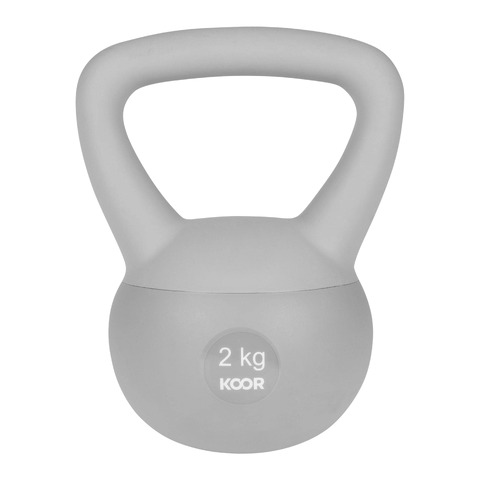 Kettlebell Paalla