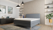 Boxspringbett Elander