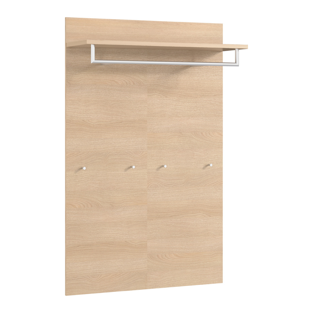 panneau de vestiaire Predore
