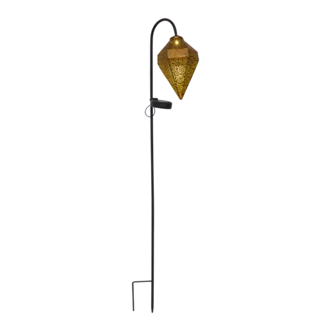 lampada solare Bolilla