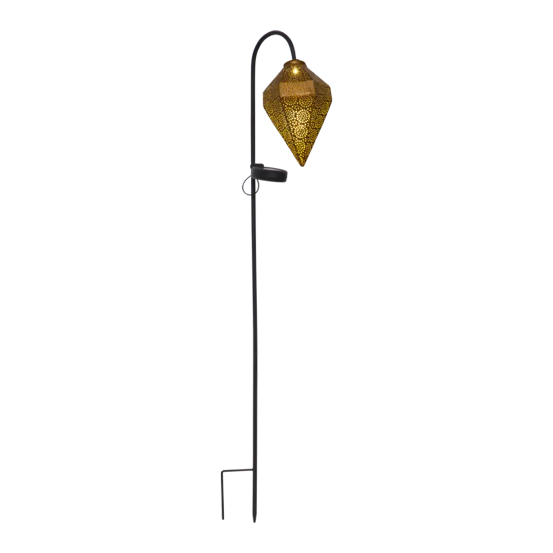 lampada solare Bolilla