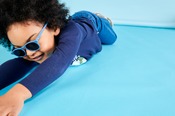 lunettes de soleil Eco Keyhole