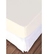 drap-housse pour boxspring Feinjersey