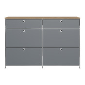 Sideboard Quadro