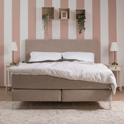 letto Boxspring CALLA