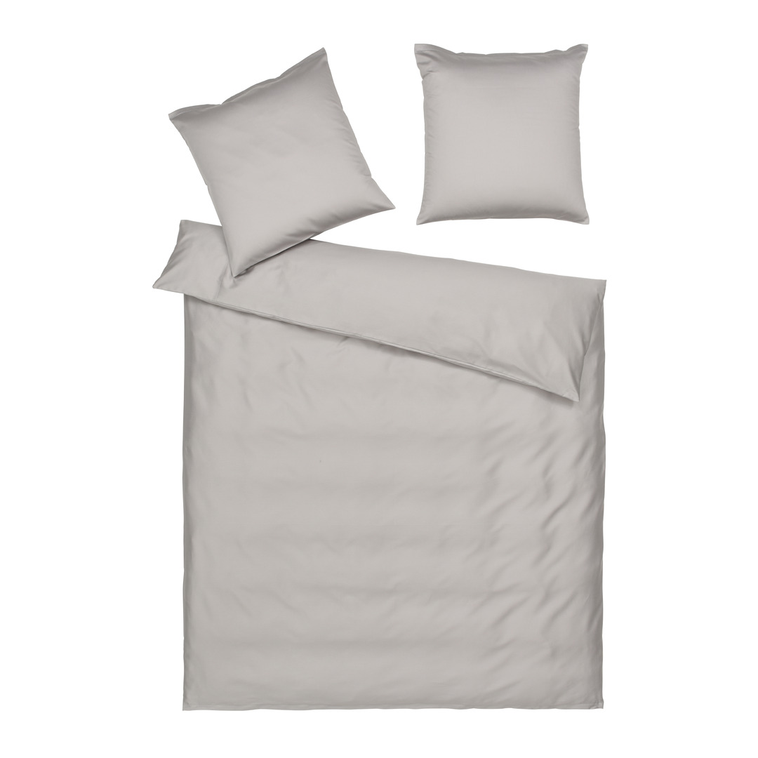 housse de duvet SATINA