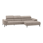 Ecksofa Vegas-S