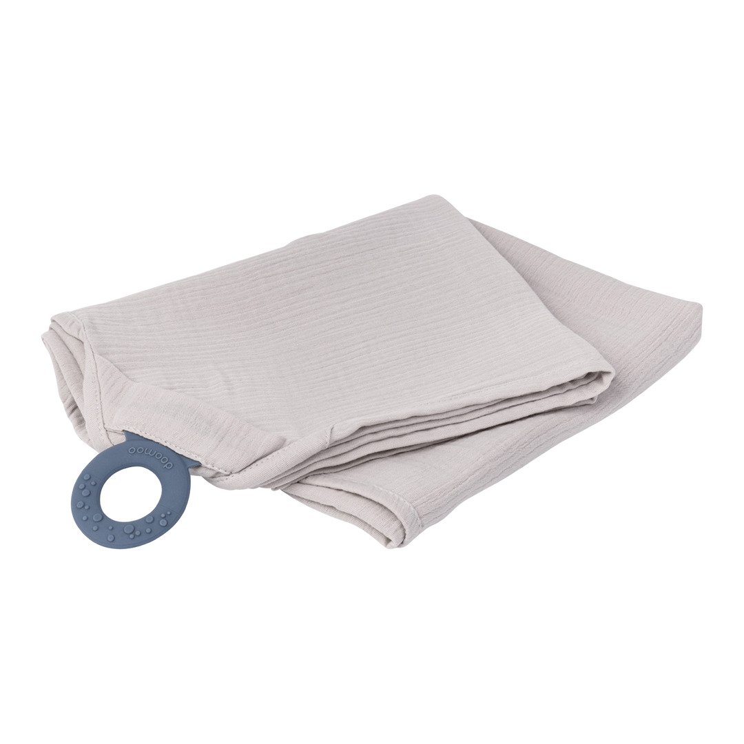 coperta per neonati MomN Play