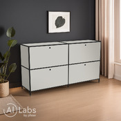 sideboard QUADRO