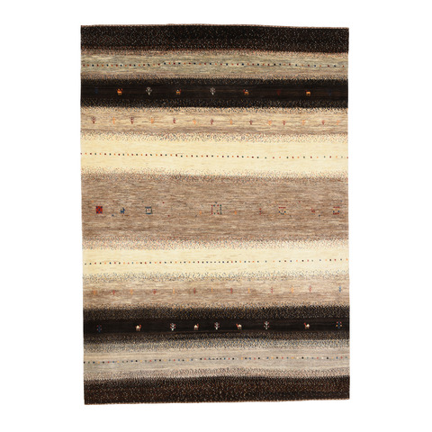 Gabbehteppich Gabbeh Color