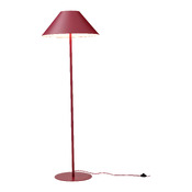 lampada a stelo Lavin