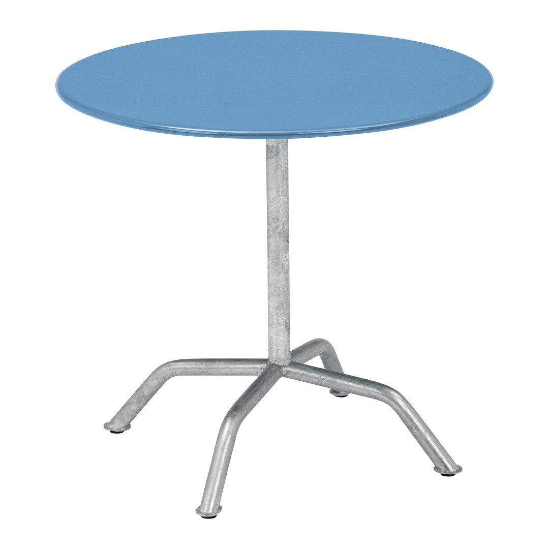 table de jardin BAETTIG RUND