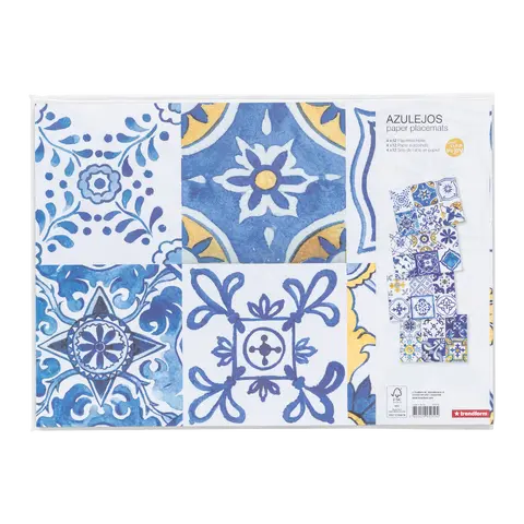 set da tavola PAPER