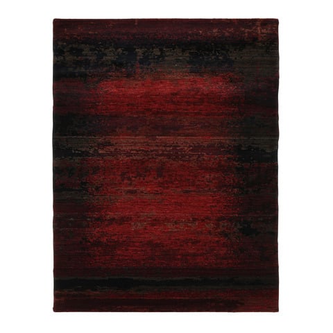 moderner Orientteppich Sahar Fresco