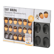 forma per madelaine Easy Baking