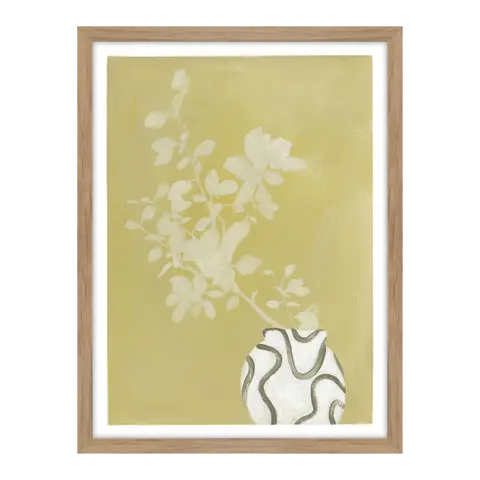 Bild mit Rahmen Artist Collection