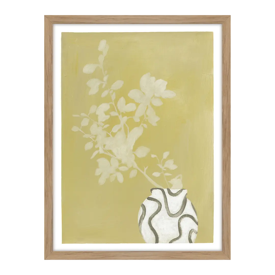 Quadro con cornice Artist Collection